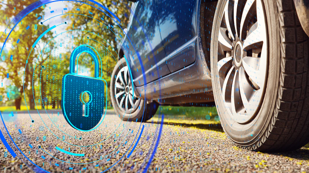 Tire Pressure Monitoring Systems (TPMS)