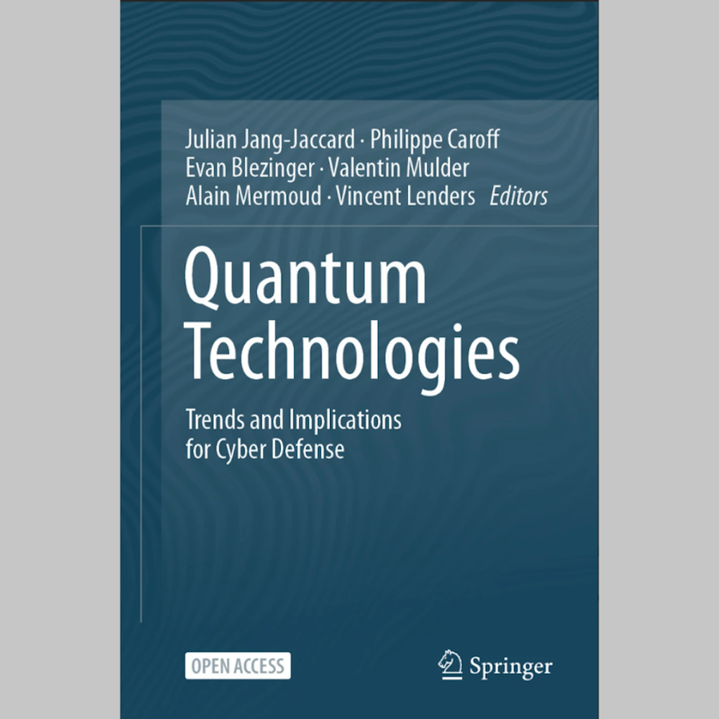 Quantum Technologies: Trends and Implications for Cyber Defense