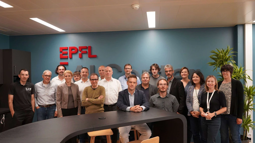 Group photo